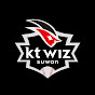 kt wiz - 위즈TV logo