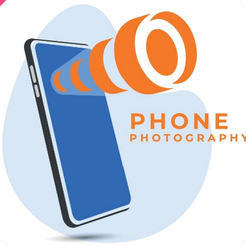 Mobile Photographyy
