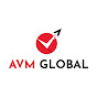 AVM Global logo