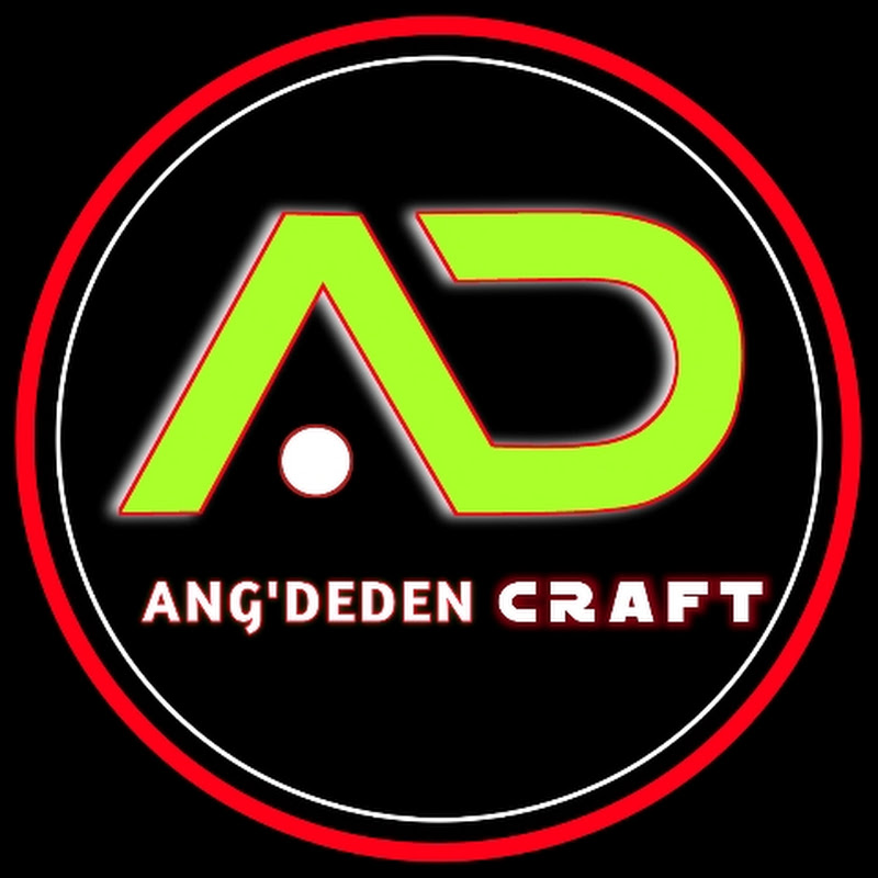 ANGDEDEN OFFICIAL