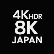 4K 8K HDR JAPAN
