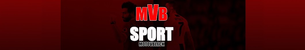 MotoVBlack YouTube channel avatar