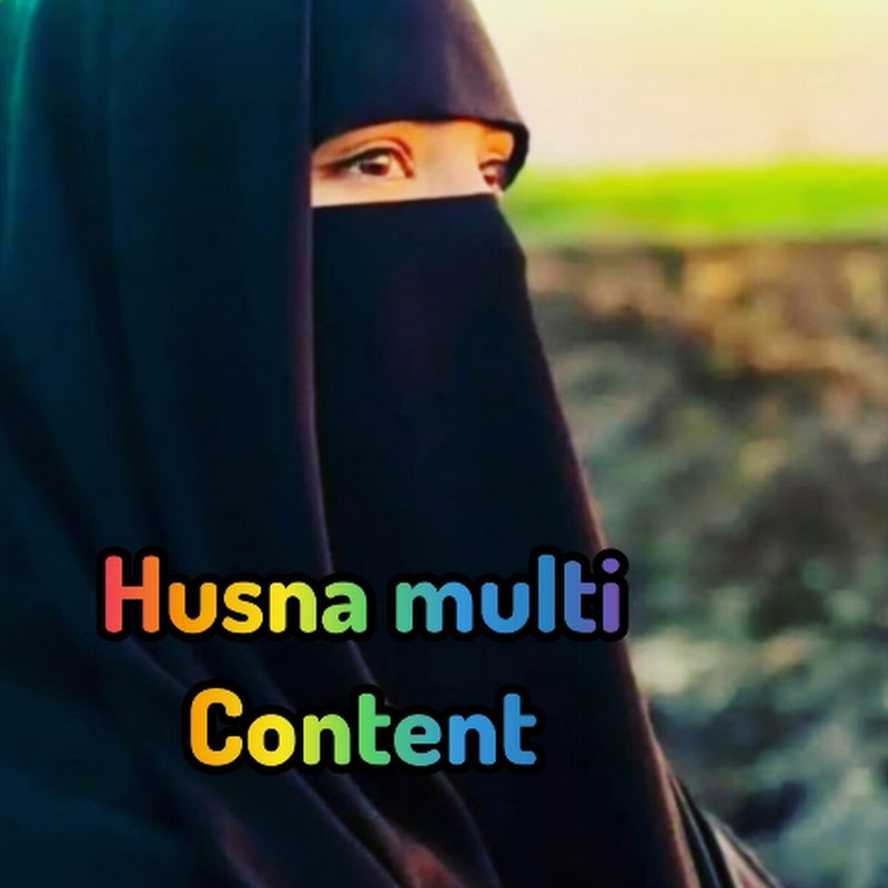 Husna multi content 