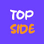Top Side logo