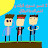 Khaledxrolmb And AhmedAxzypAnd  I خالد و أحمد نواف