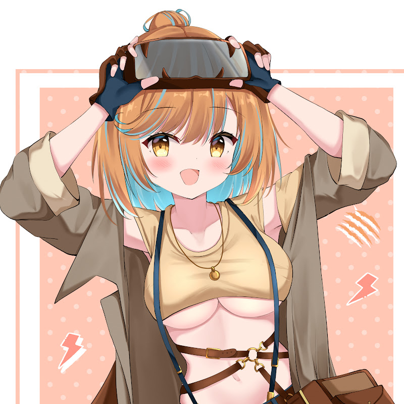 海生ライカ