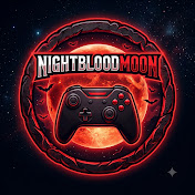 NightBloodMoon