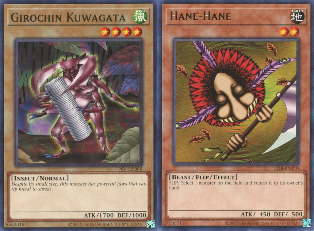 why are yugioh cards so small This Single Card in Yu-Gi-Oh Can Completely Change Your Game I just realised, pokemon cards