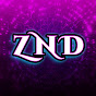 ZND Games logo