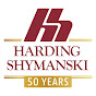 Harding Shymanski & Company logo