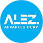 Alez Apparels logo