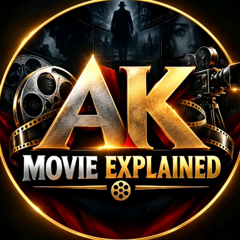 AK Movie Explained