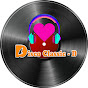 Disco Classic - D Avatar