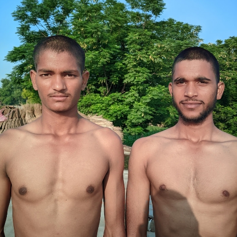 Kaushal Fitness Vlogs