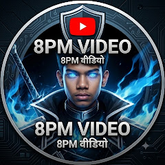 @8pm__video