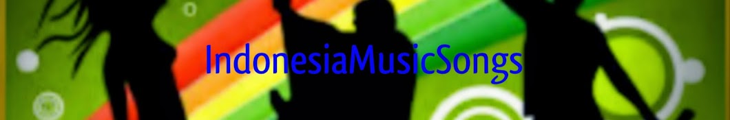 IndonesiaMusicSongs Avatar canale YouTube 