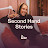 Second Hand Stories by Tise