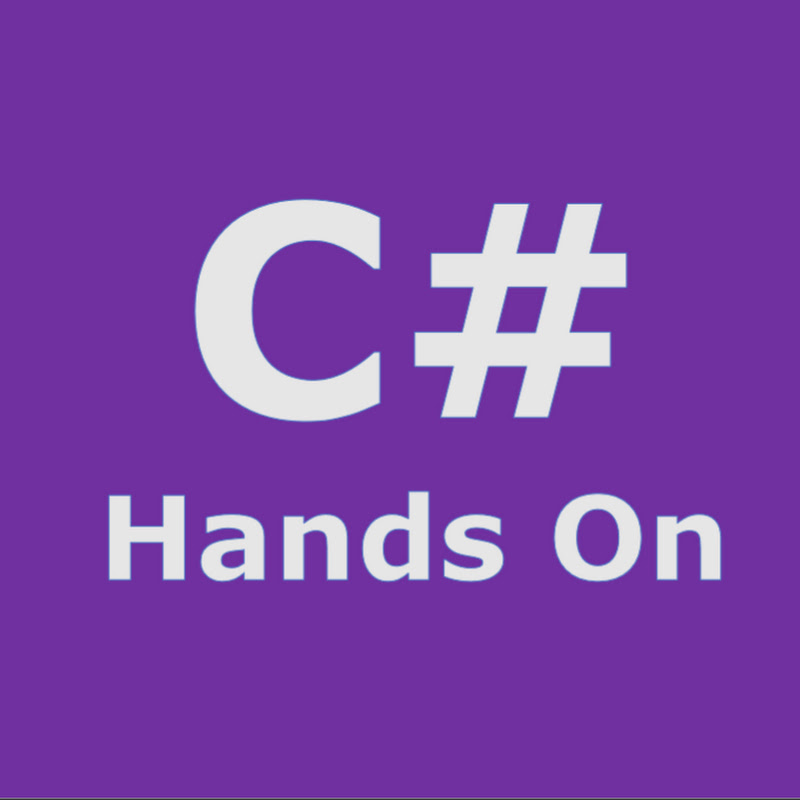 C# Hands On