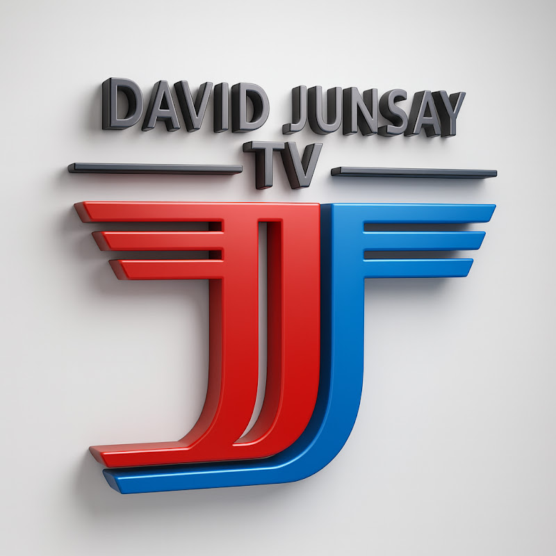 DavidJunsayPOV logo