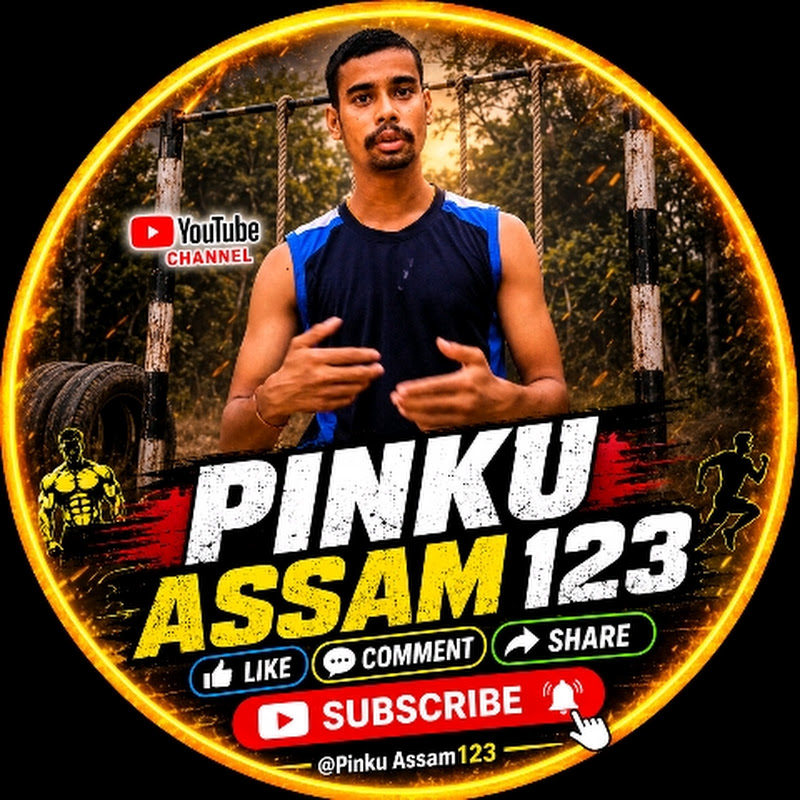 @Pinku Assam123