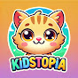 KIDS TOPIA logo