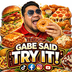 Gabe Said Try It - Foodie