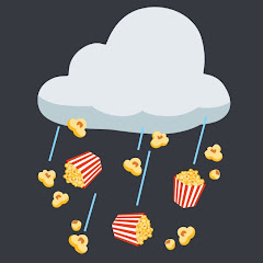 TwP popcorn channel logo