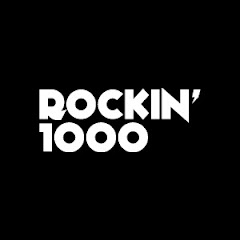 Rockin'1000