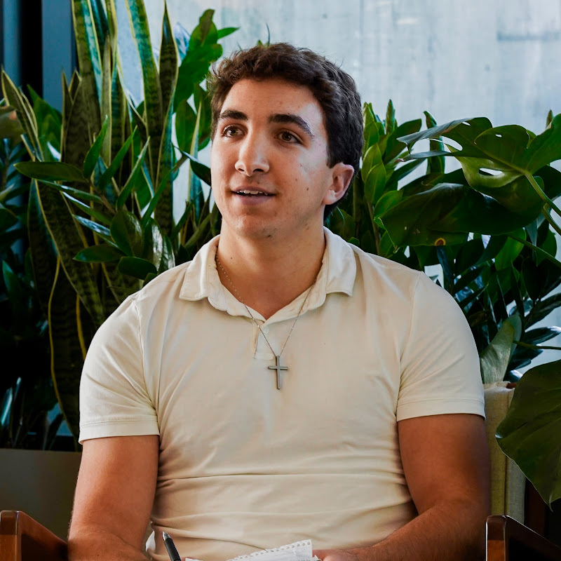 Adam Hamdan - ABHMedia Logo