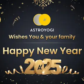 Astroyogi (English) YouTube channel