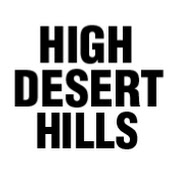 High Desert Hills
