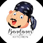 Bandana's Kitchen PH logo