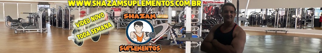 MusculaÃ§Ã£o e Emagrecimento YouTube channel avatar