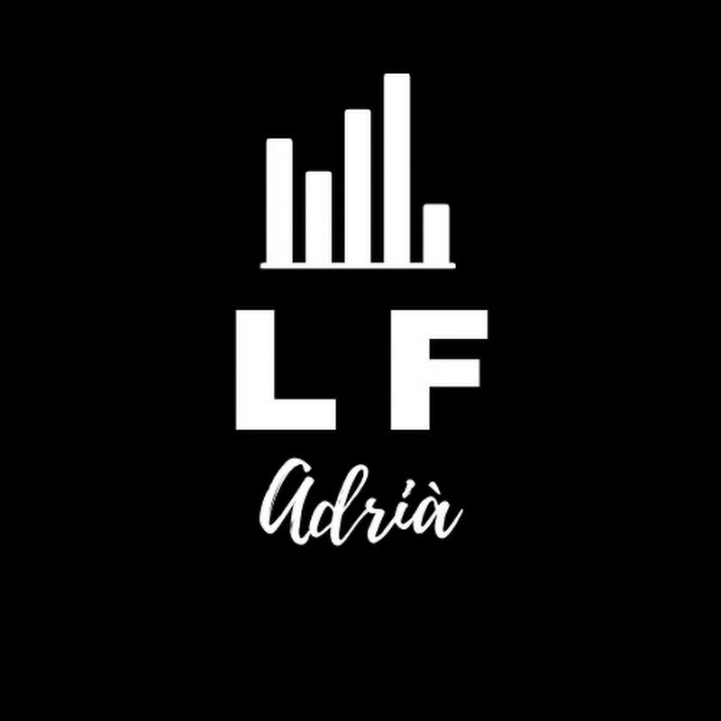 Adrià LF