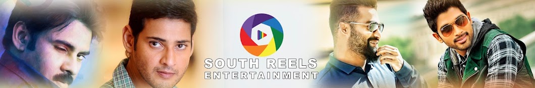 South Reels رمز قناة اليوتيوب