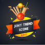 Jony Trend Score