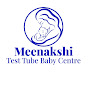 Meenakshi Test Tube Baby Centre logo
