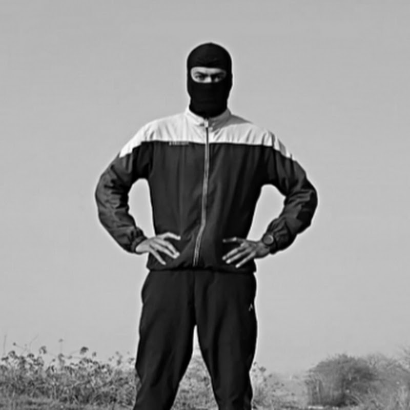 Abhishek Bhoi