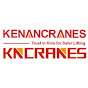Kinocranes logo