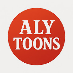 Aly Toons avatar