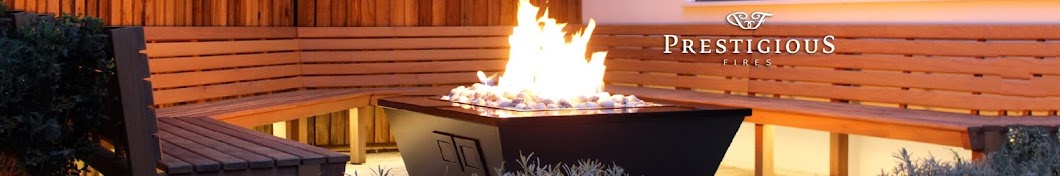 Prestigious Fires YouTube-Kanal-Avatar