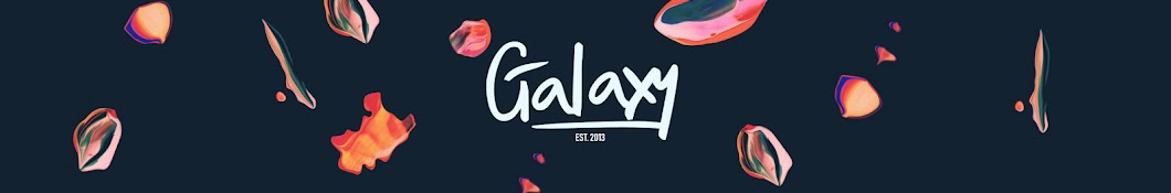 GalaxyMusic YouTube 频道头像