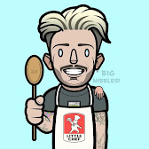 Channel avatar