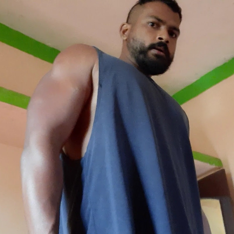 Bhanu fitness & lifestyle vlog