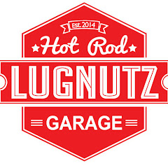 Todd H LugNutz HotRod Garage