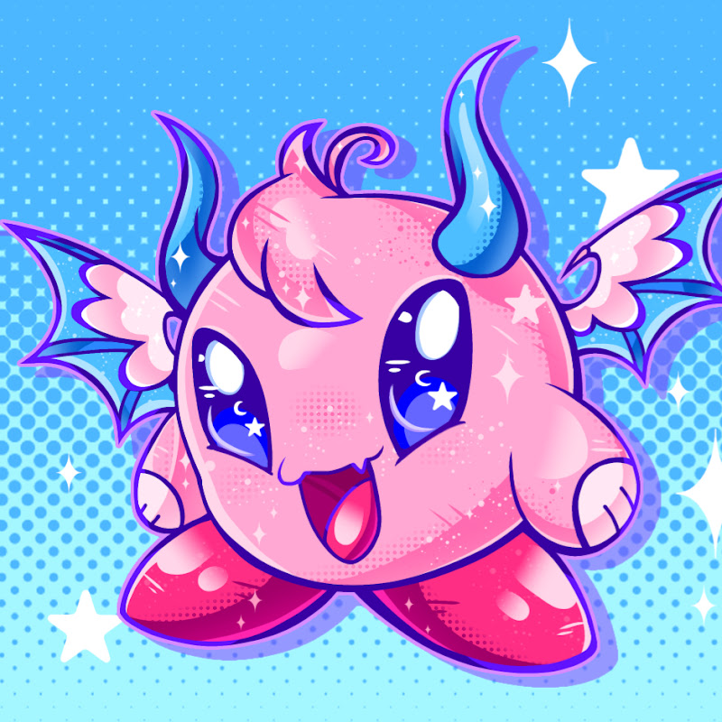 DragonKirby