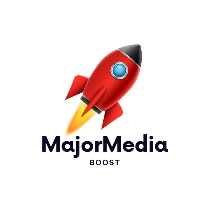 MajorMediaBoost