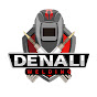 DenaliWeld logo