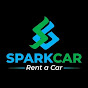 Spark Car Rental logo