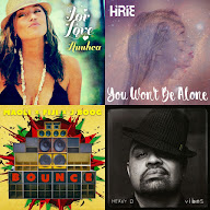 ハワイアンレゲエ